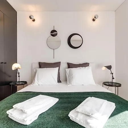 Nomad's Family - 2bed Spacious Gaia *