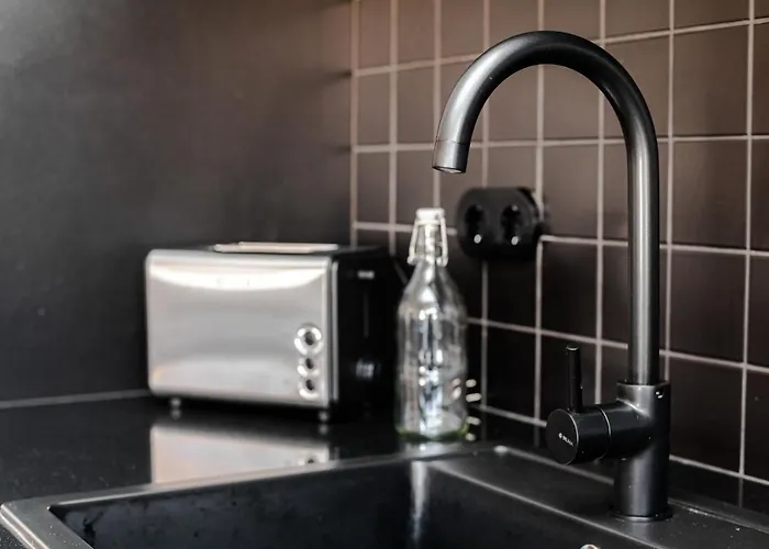 Nomad's Family - 2bed Spacious Gaia *