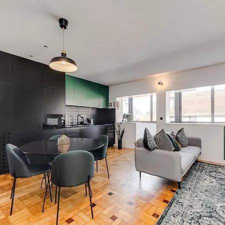 Nomad's Family - 2bed Spacious Gaia