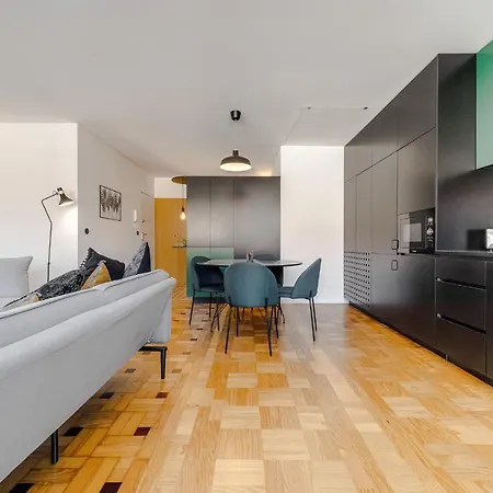 Nomad's Family - 2bed Spacious Gaia * Vila Nova de Gaia