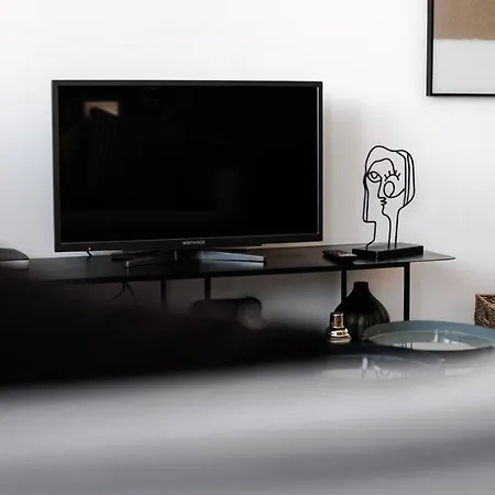 Apartment Nomad's Family - 2bed Spacious Gaia Vila Nova de Gaia