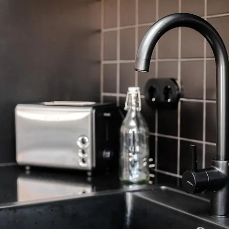 Nomad's Family - 2bed Spacious Gaia *