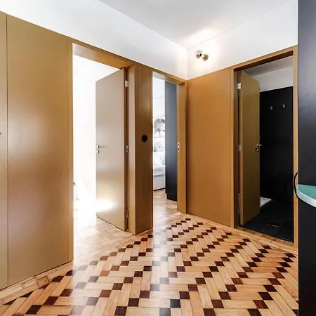 Nomad's Family - 2bed Spacious Gaia Appartement Vila Nova de Gaia