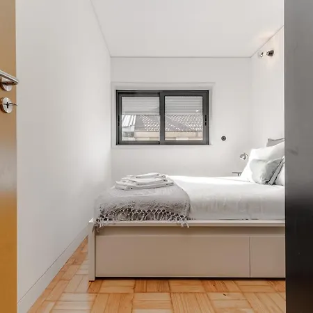 Nomad's Family - 2bed Spacious Gaia *