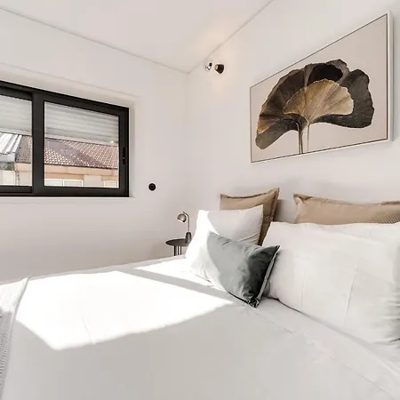Nomad's Family - 2bed Spacious Gaia Appartement