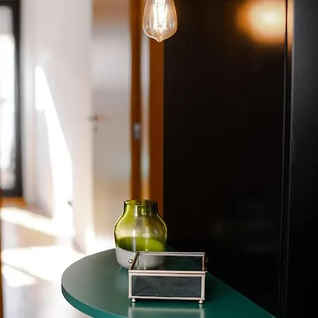 Nomad's Family - 2bed Spacious Gaia Vila Nova de Gaia