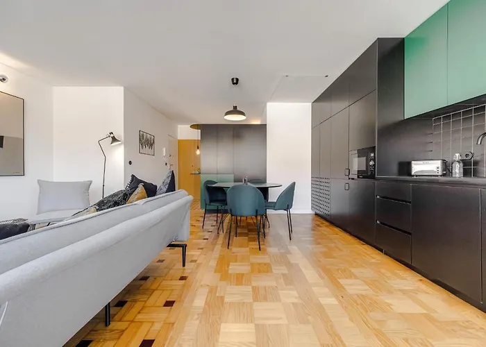 Nomad's Family - 2bed Spacious Gaia * فيلا نوفا دي غايا