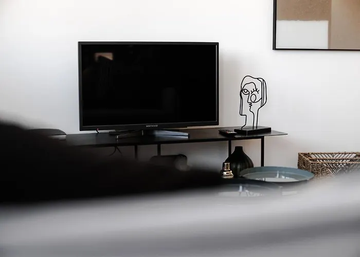 شقة Nomad's Family - 2bed Spacious Gaia فيلا نوفا دي غايا