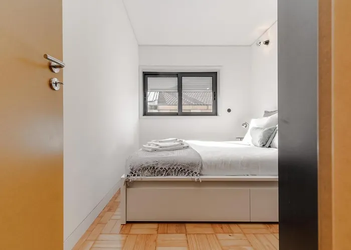 Nomad's Family - 2bed Spacious Gaia *