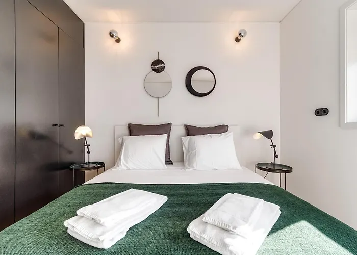 Nomad's Family - 2bed Spacious Gaia *