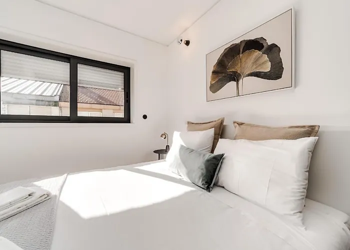 Nomad's Family - 2bed Spacious Gaia شقة